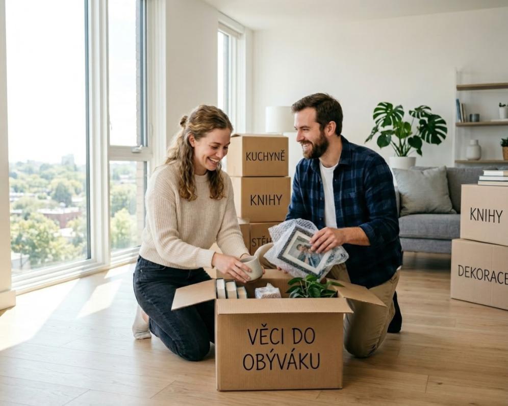 Prodej bytu s hypotékou? Žádný problém! Průvodce hladkým procesem.